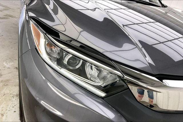 2020 Honda HR-V LX