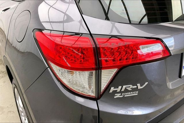 2020 Honda HR-V LX