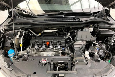 2020 Honda HR-V LX