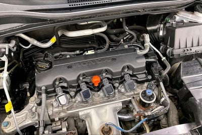 2020 Honda HR-V LX