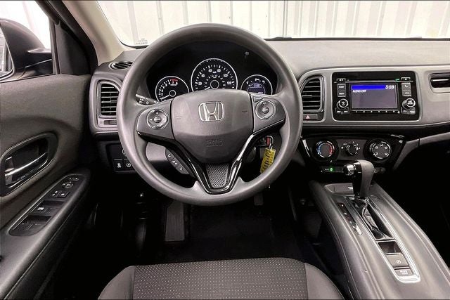 2020 Honda HR-V LX