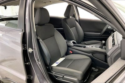 2020 Honda HR-V LX