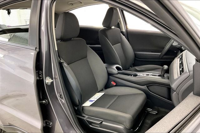 2020 Honda HR-V LX