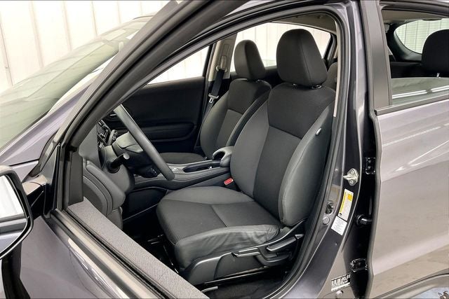 2020 Honda HR-V LX