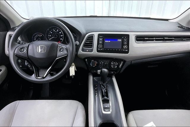 2019 Honda HR-V LX