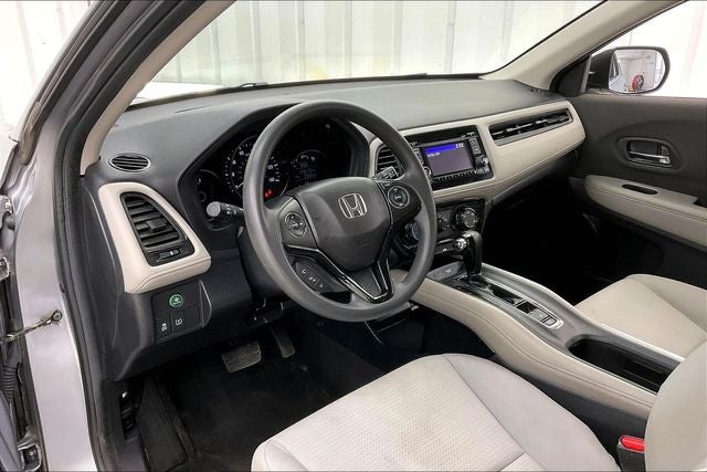 2019 Honda HR-V LX