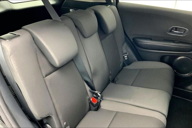 2019 Honda HR-V EX