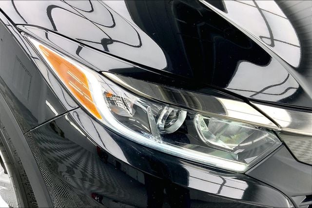 2019 Honda HR-V EX