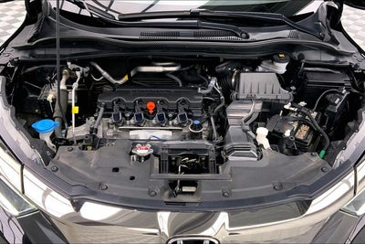 2019 Honda HR-V EX