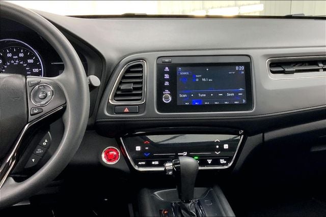 2019 Honda HR-V EX
