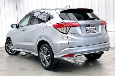 2019 Honda HR-V Touring