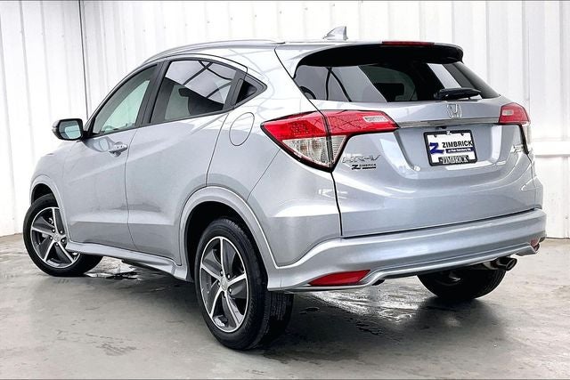 2019 Honda HR-V Touring