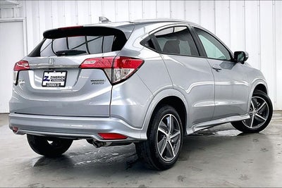 2019 Honda HR-V Touring