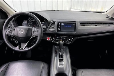 2019 Honda HR-V Touring