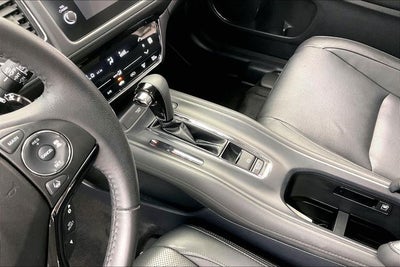 2019 Honda HR-V Touring