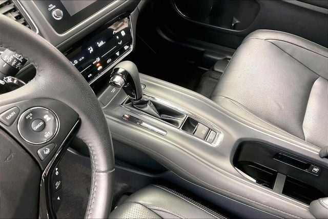 2019 Honda HR-V Touring