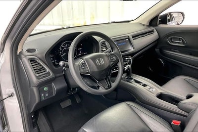 2019 Honda HR-V Touring