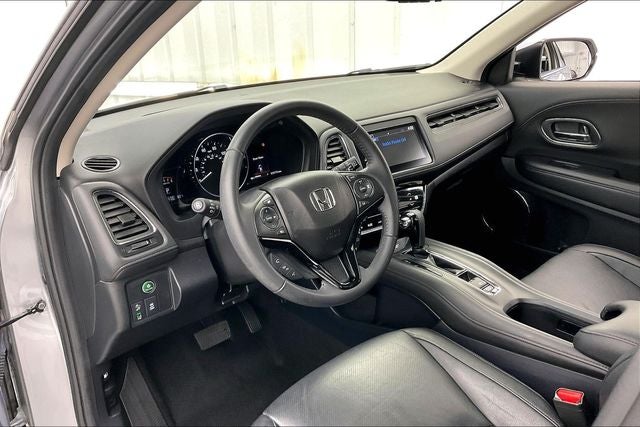 2019 Honda HR-V Touring