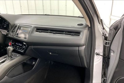 2019 Honda HR-V Touring