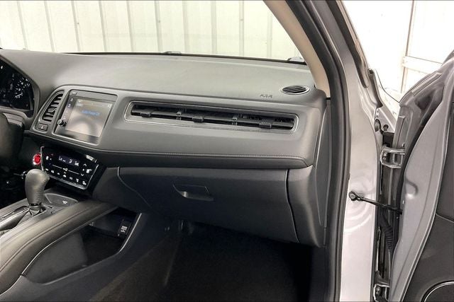 2019 Honda HR-V Touring
