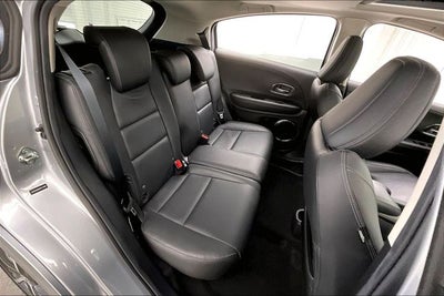 2019 Honda HR-V Touring