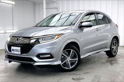 2019 Honda HR-V Touring