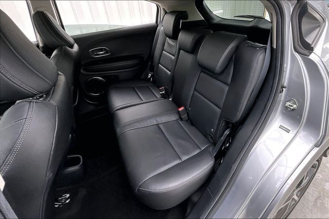 2019 Honda HR-V Touring