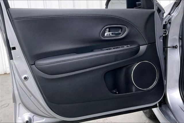 2019 Honda HR-V Touring