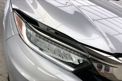 2019 Honda HR-V Touring