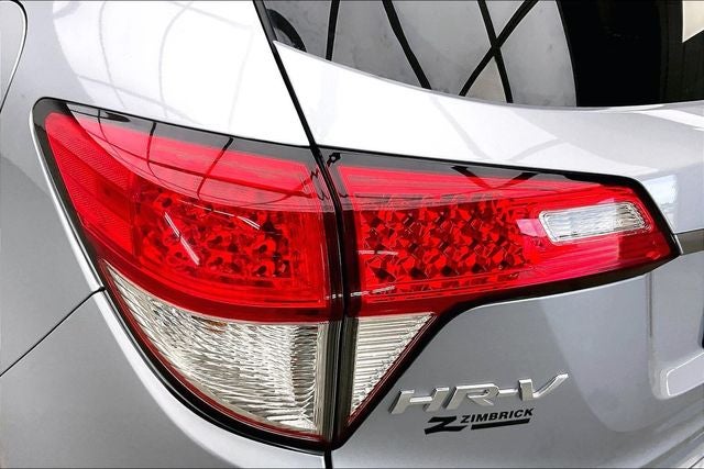 2019 Honda HR-V Touring