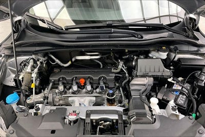 2019 Honda HR-V Touring