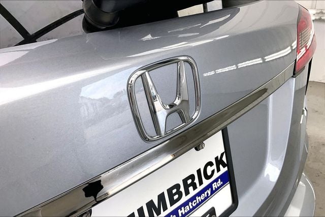 2019 Honda HR-V Touring