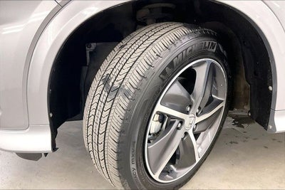 2019 Honda HR-V Touring