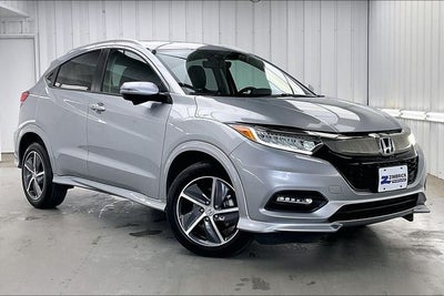 2019 Honda HR-V Touring