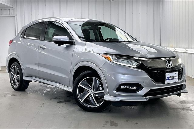 2019 Honda HR-V Touring