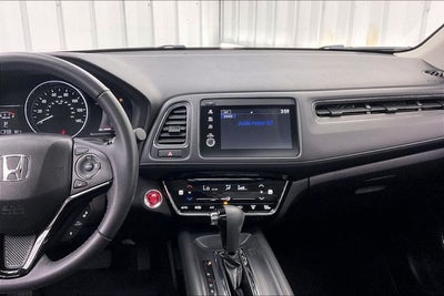 2019 Honda HR-V Touring
