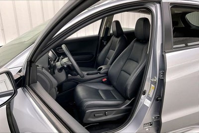 2019 Honda HR-V Touring