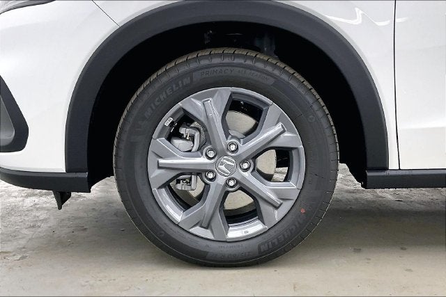 2027 Honda HR-V LX InStock