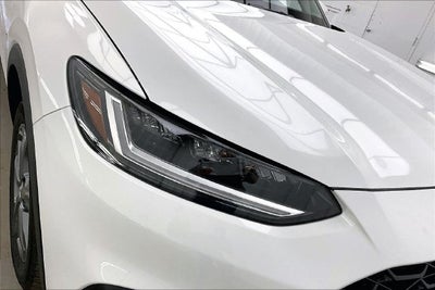2027 Honda HR-V LX InStock