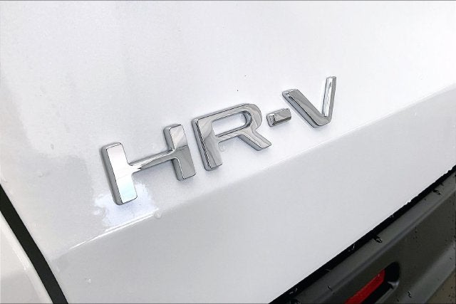 2027 Honda HR-V LX InStock