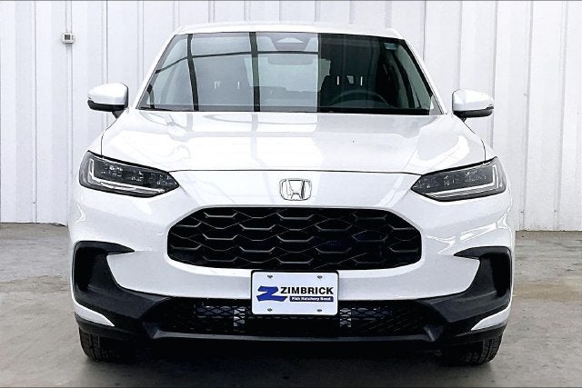 2027 Honda HR-V LX InStock