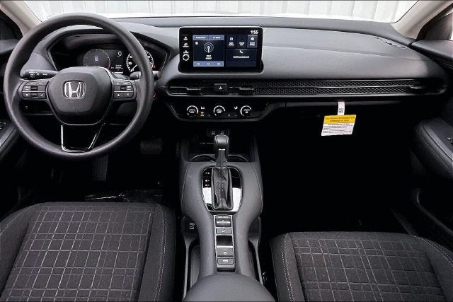 2027 Honda HR-V LX InStock