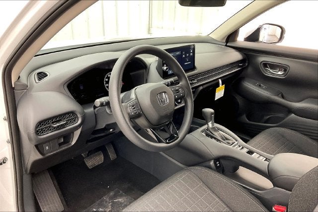 2027 Honda HR-V LX InStock