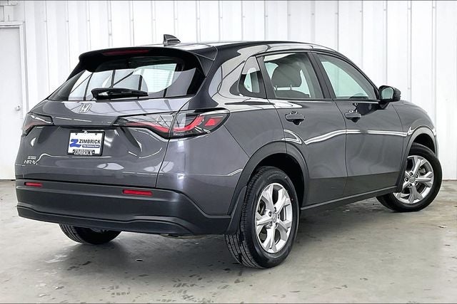2023 Honda HR-V LX
