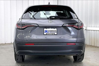 2023 Honda HR-V LX