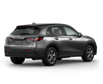 2027 Honda HR-V LX InTransit