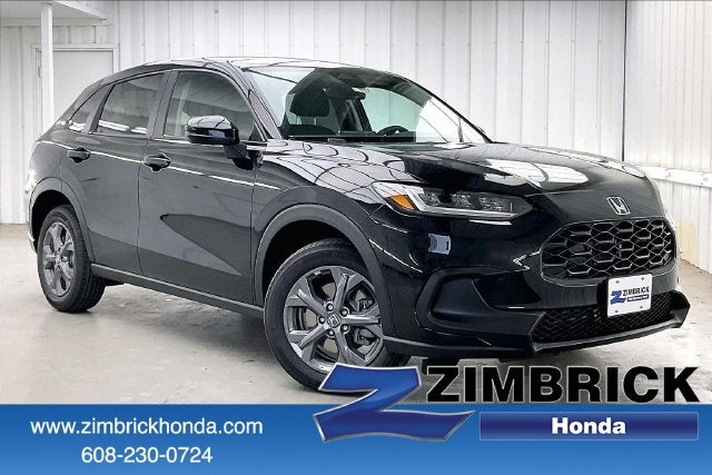 2027 Honda HR-V LX InStock