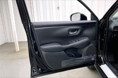 2027 Honda HR-V LX InStock