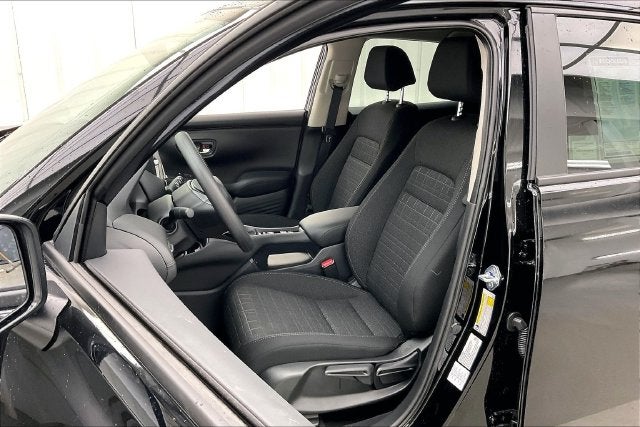 2027 Honda HR-V LX InStock