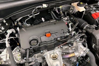 2027 Honda HR-V LX InStock